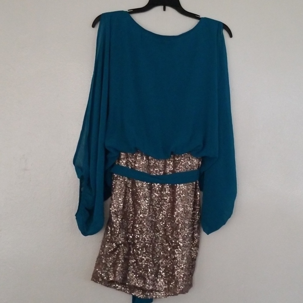 DRESS - Picture 4 of 7